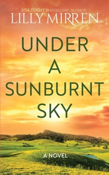 Paperback Under a Sunburnt Sky Book