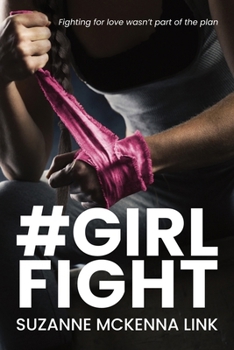 Paperback #Girlfight Book