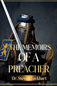 Paperback Memoirs of A Preacher Book