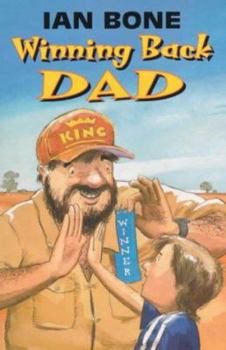 Paperback Winning Back Dad Book