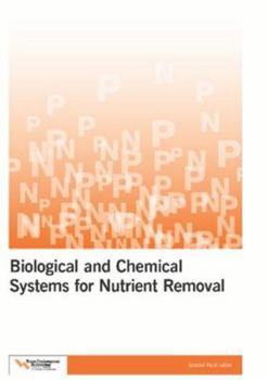 Paperback Biological and Chemical Systems for Nutrient Removal Book