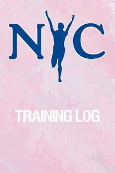 Paperback Training Log: Training Log for tracking and monitoring your workouts and progress towards your fitness goals. Book