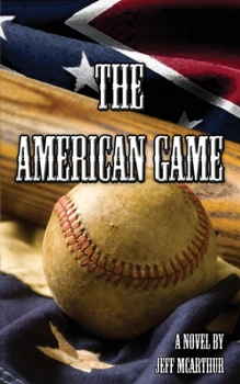 Paperback The American Game Book