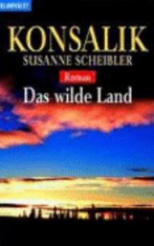 Paperback Wilde Land [German] Book