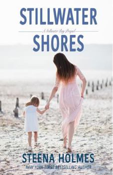 Stillwater Shores - Book  of the Stillwater Bay