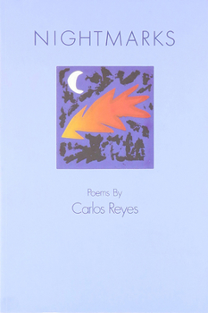 Paperback Nightmarks Book