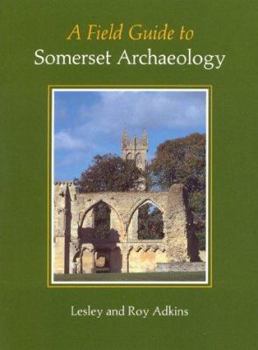 Paperback A Field Guide to Somerset Archaeology Book
