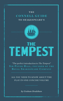 Paperback Shakespeare's the Tempest Book