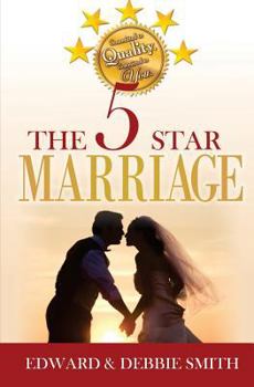 Paperback The 5-Star Marriage Book