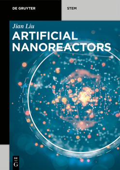 Paperback Artificial Nanoreactors Book