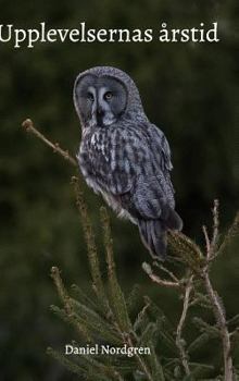 Hardcover Upplevelsernas årstid [Swedish] Book