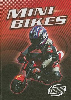 Mini Bikes - Book  of the Motorcycles
