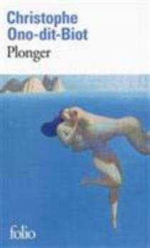 Pocket Book Plonger [French] Book