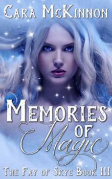 Paperback Memories of Magic Book