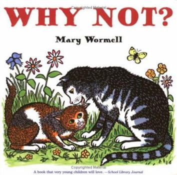 Paperback Why Not? [Large Print] Book