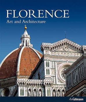 Florenz. Kunst und Architektur - Book  of the Art & Architecture