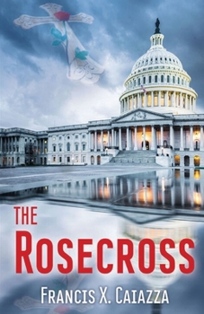 Paperback The Rosecross Book