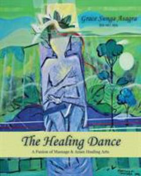 Paperback The Healing Dance Book