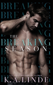 The Breaking Season - Book #6 of the Cruel