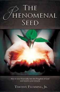 Paperback The Phenomenal Seed Book
