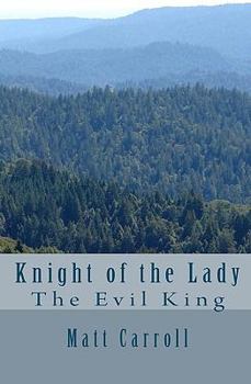 Paperback Knight of the Lady Book