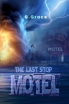 Paperback The Last Stop Motel Book