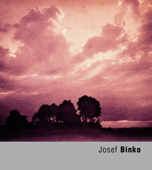 Paperback Josef Binko Book