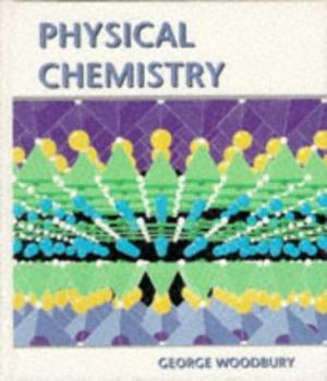 Hardcover Physical Chemistry Book