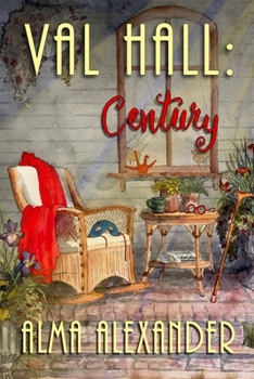Paperback Val Hall: Century Book