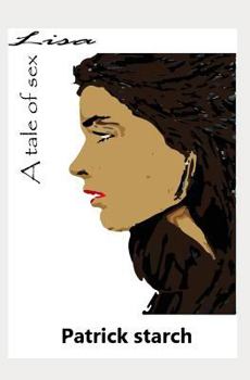 Paperback Lisa: A Tale of Sex Book