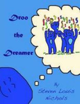 Paperback Droo the Dreamer Book