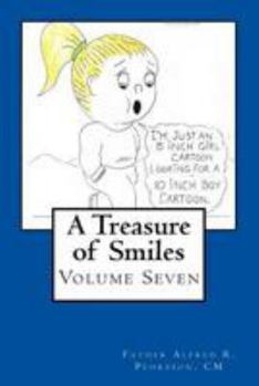 Paperback A Treasure of Smiles: Volume Seven Book