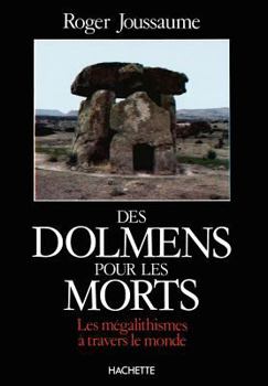 Paperback Dolmens pour les morts [French] Book
