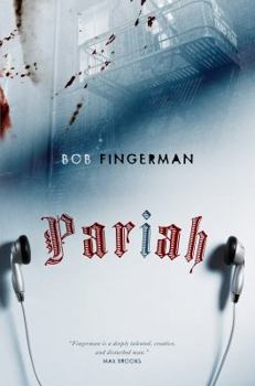 Mass Market Paperback Pariah Book