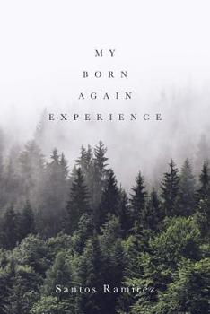 Paperback My Born Again Experience Book