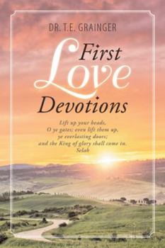 Paperback First Love Devotions Book
