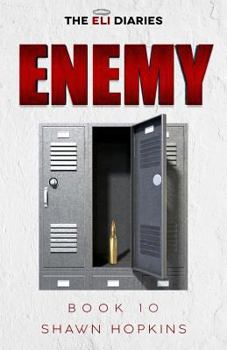 Paperback Enemy Book