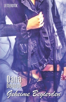 Paperback Geheime Begierden [German] Book