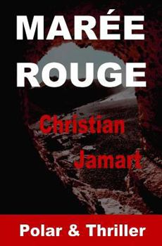 Paperback Marée rouge [French] Book