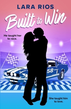 Paperback Built to Win Book