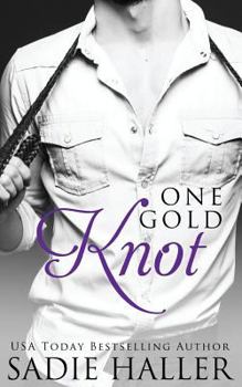 Paperback One Gold Knot Book