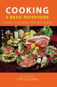 Paperback Cooking: A Basic Repertoire Book