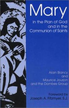 Paperback Mary in the Plan of God and in the Saints: Toward a Common Christian Understanding Book