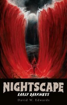 Paperback Nightscape: Early Darkness Book