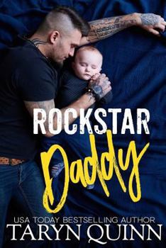Paperback Rockstar Daddy Book