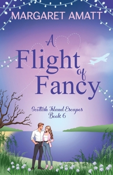 Paperback A Flight of Fancy Book