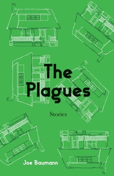 Paperback The Plagues Book
