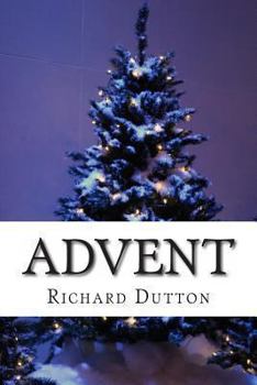 Paperback Advent Book