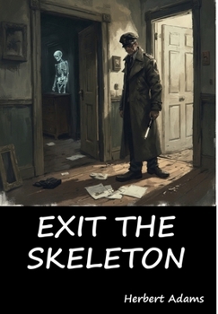 Hardcover Exit the Skeleton Book
