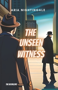 Paperback An Unseen Witness Book